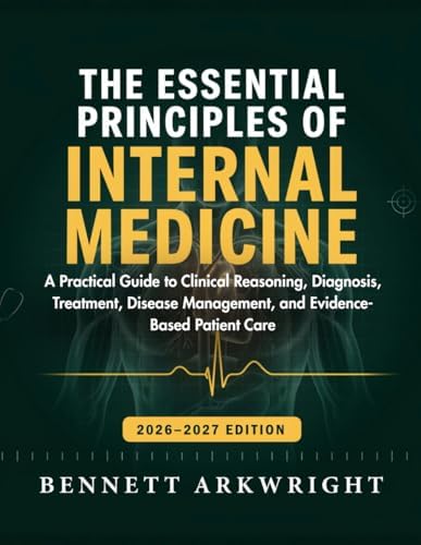 Harrison's Principles of Internal Medicine: Companion Handbook